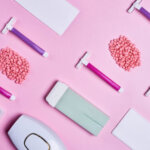 Seguridad de la depiladora láser en áreas íntimas: ano y genitales