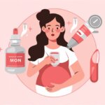 Seguridad de las depiladoras láser durante el embarazo