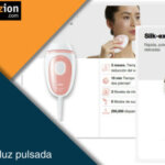 Depiladora láser de gama alta vs gama baja: ¿Cuál elegir?