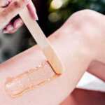 Sesiones de depilación láser con depiladora casera: lo básico de duración